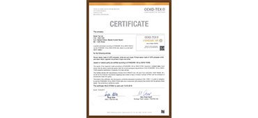 OEKOTEX